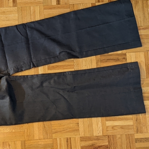 ARTEFACT MONTRÉAL Summer suit jacket and pants - Picture 13 of 13